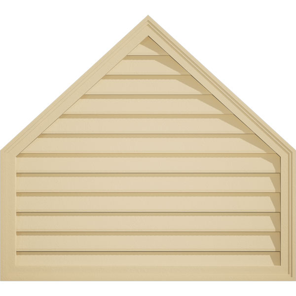 Ekena Millwork GVSPE40X3602SN-11