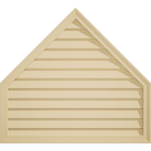 Ekena Millwork GVSPE40X3602SN-12
