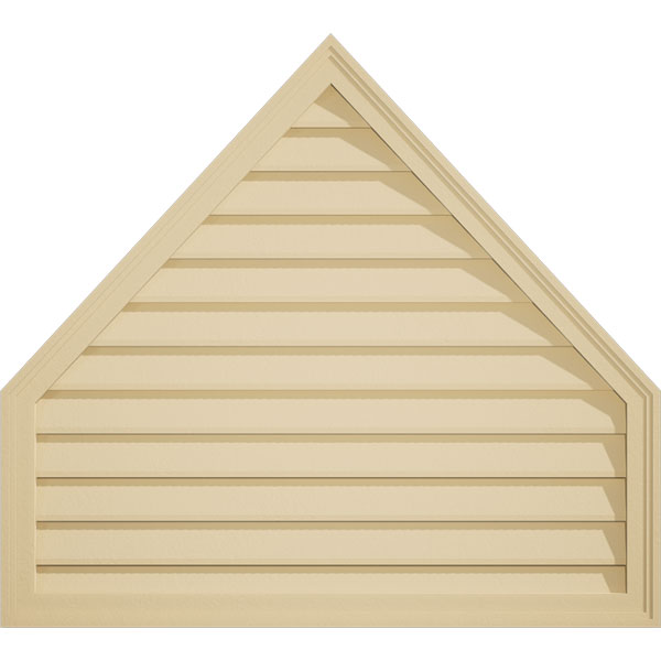 Ekena Millwork GVSPE40X3602SN-13