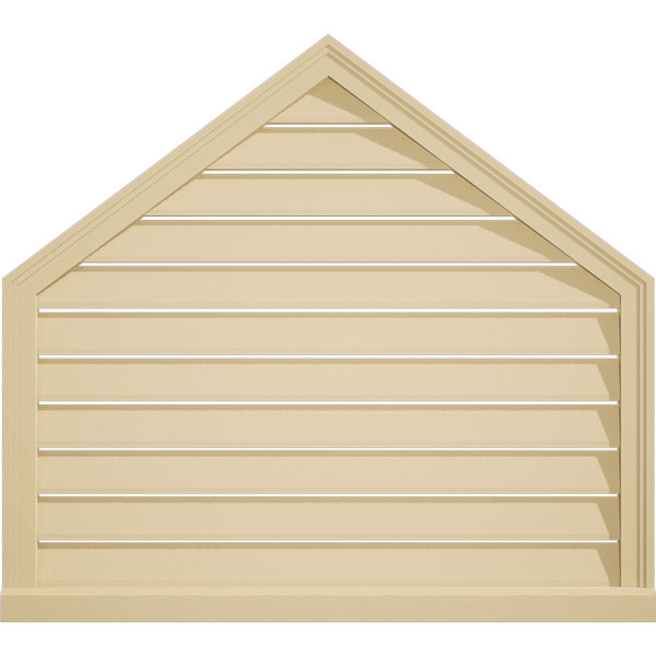 Ekena Millwork GVSPE40X3603SF-09