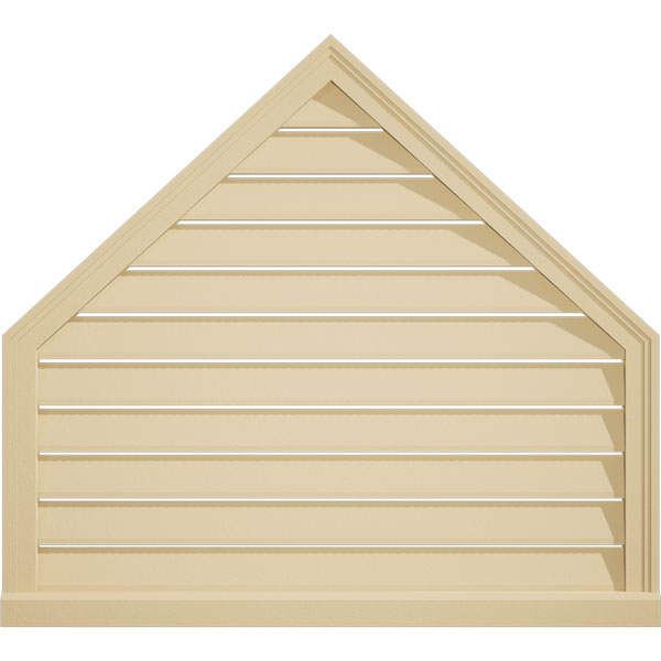 Ekena Millwork GVSPE40X3603SF-11
