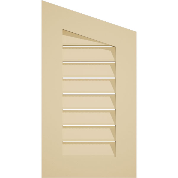 Ekena Millwork GVSPR16X3001SF-04
