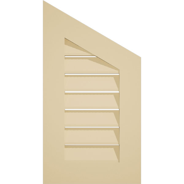 Ekena Millwork GVSPR16X3001SF-07