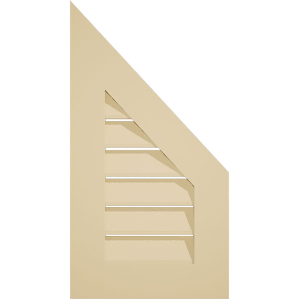Ekena Millwork GVSPR16X3001SF-13