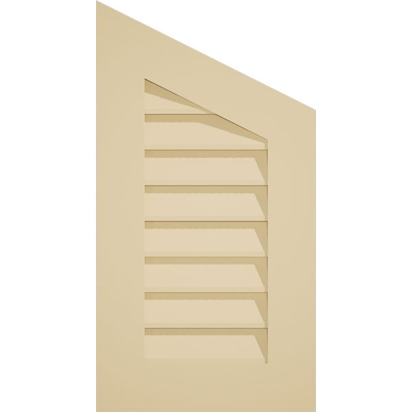 Ekena Millwork GVSPR16X3001SN-06