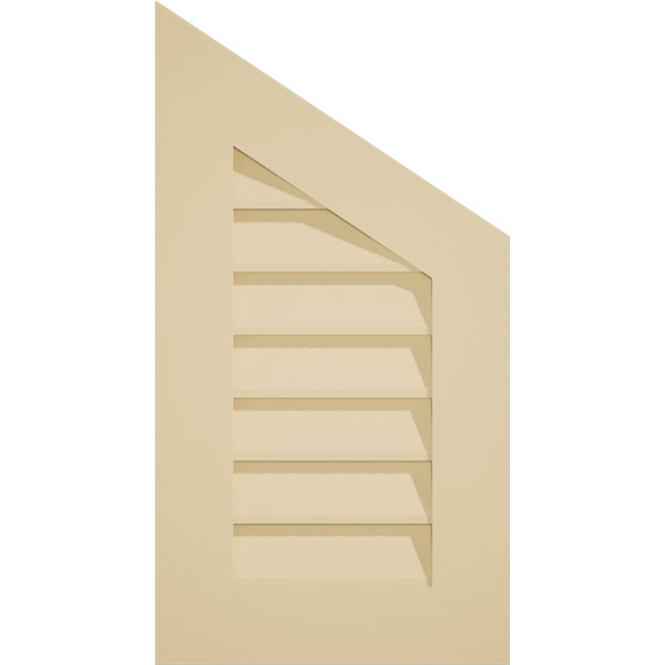 Ekena Millwork GVSPR16X3001SN-08