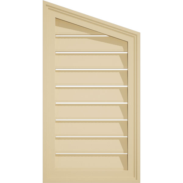 Ekena Millwork GVSPR16X3002SF-04