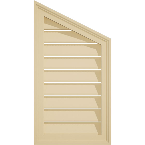 Ekena Millwork GVSPR16X3002SF-06