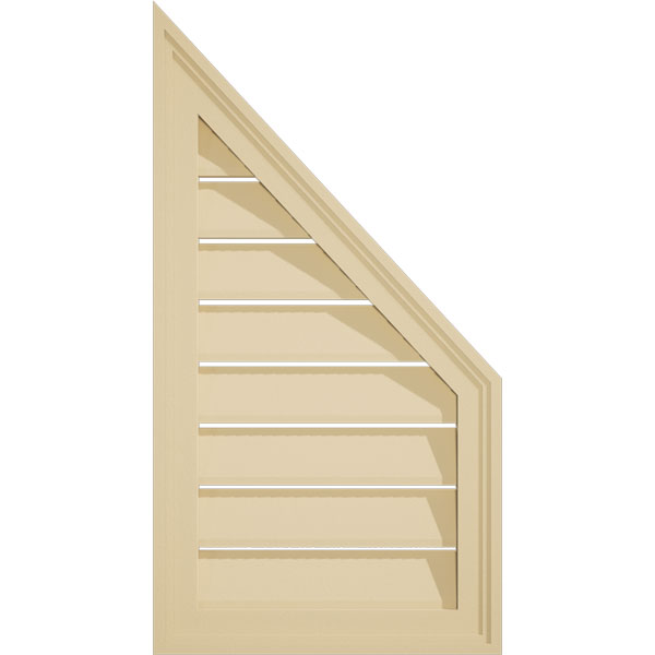 Ekena Millwork GVSPR16X3002SF-13