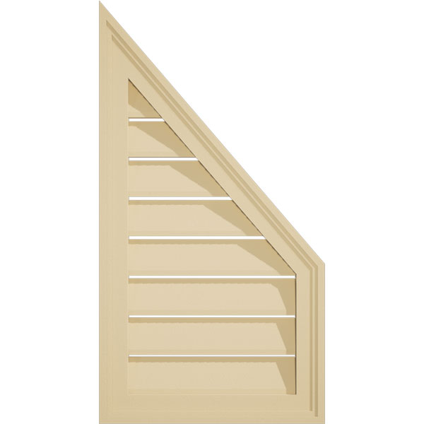 Ekena Millwork GVSPR16X3002SF-14