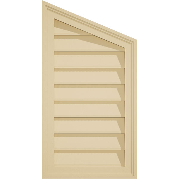 Ekena Millwork GVSPR16X3002SN-05