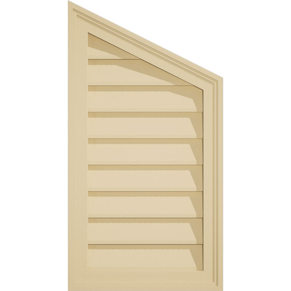 Ekena Millwork GVSPR16X3002SN-06