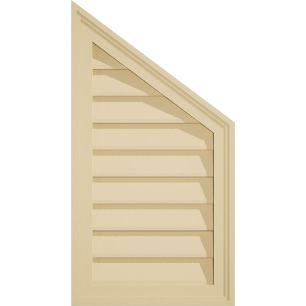 Ekena Millwork GVSPR16X3002SN-09