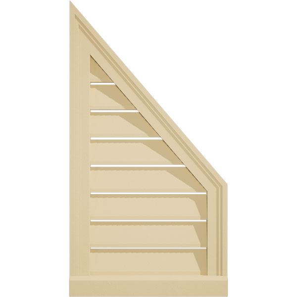 Ekena Millwork GVSPR16X3003SF-14