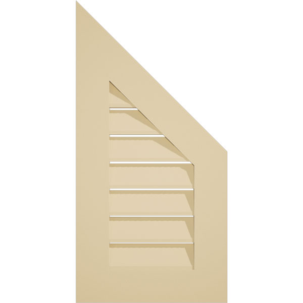 Ekena Millwork GVSPR16X3201SF-12