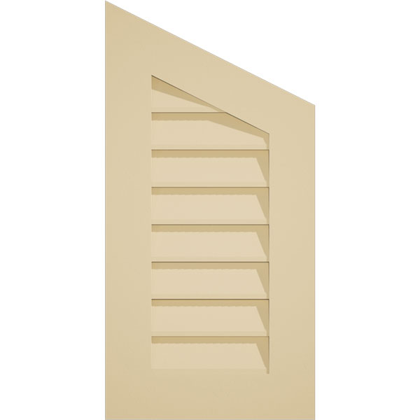 Ekena Millwork GVSPR16X3201SN-06
