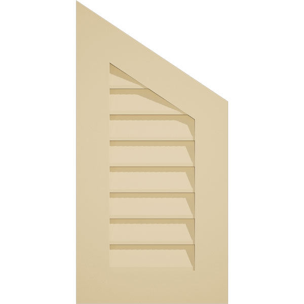 Ekena Millwork GVSPR16X3201SN-08
