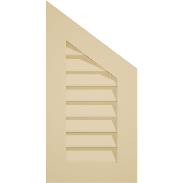 Ekena Millwork GVSPR16X3201SN-09