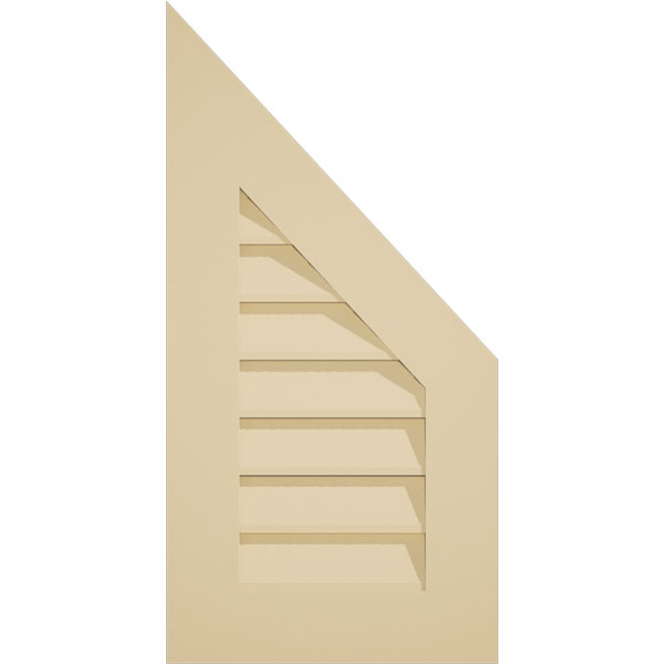 Ekena Millwork GVSPR16X3201SN-13