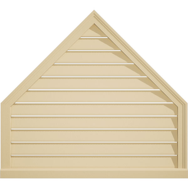 Ekena Millwork GVSPE40X3603SF-12