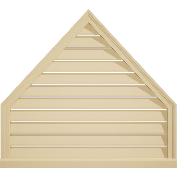 Ekena Millwork GVSPE40X3603SF-13