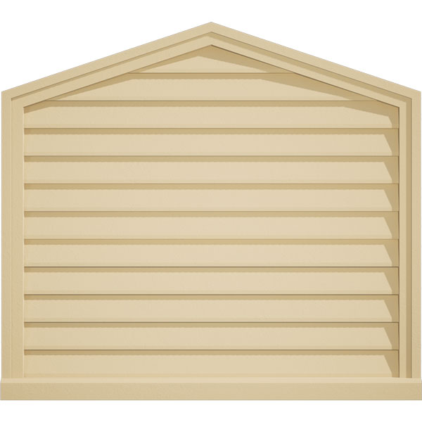 Ekena Millwork GVSPE40X3603SN-04