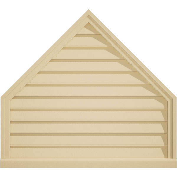 Ekena Millwork GVSPE40X3603SN-12