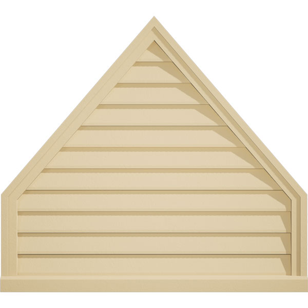 Ekena Millwork GVSPE40X3603SN-14