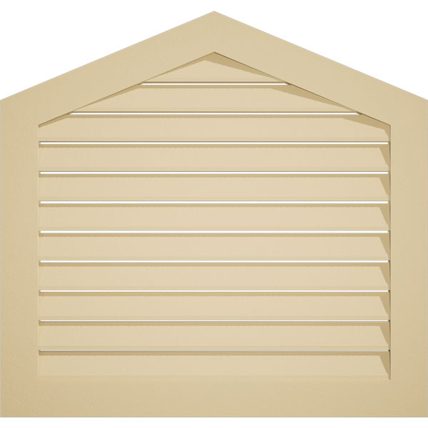 Ekena Millwork GVSPE40X3801SF-05