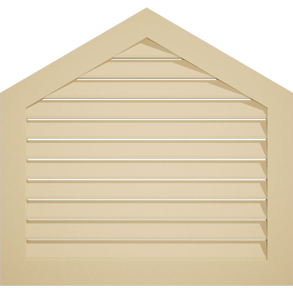Ekena Millwork GVSPE40X3801SF-07