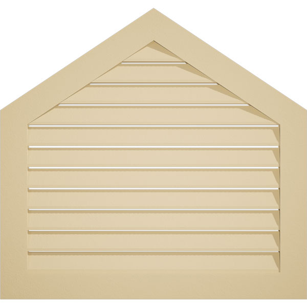 Ekena Millwork GVSPE40X3801SF-08