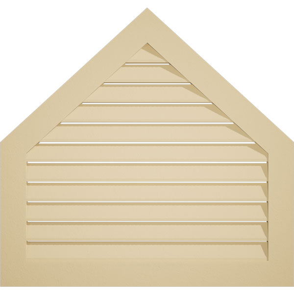 Ekena Millwork GVSPE40X3801SF-11