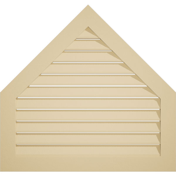 Ekena Millwork GVSPE40X3801SF-12