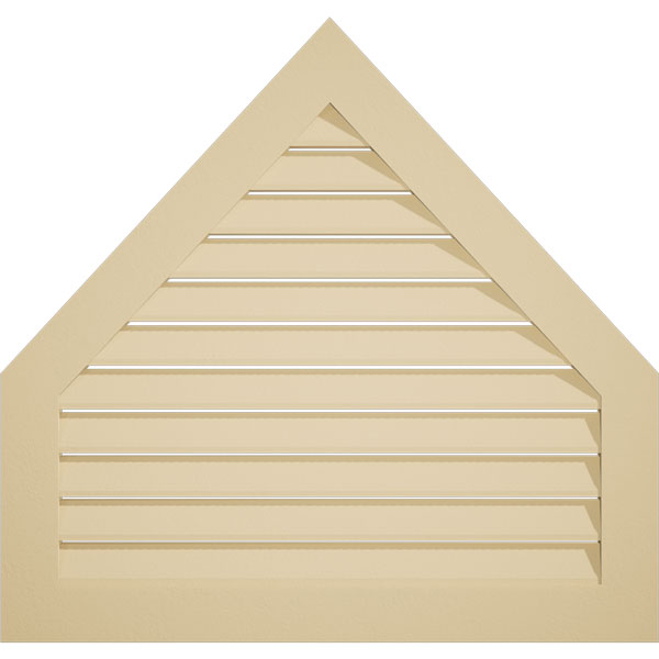 Ekena Millwork GVSPE40X3801SF-13