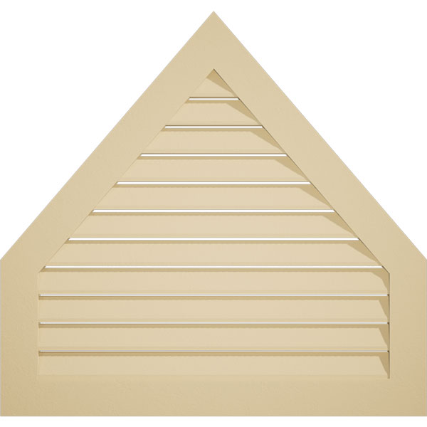 Ekena Millwork GVSPE40X3801SF-14