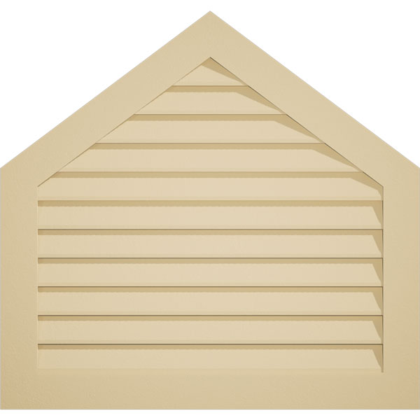Ekena Millwork GVSPE40X3801SN-09