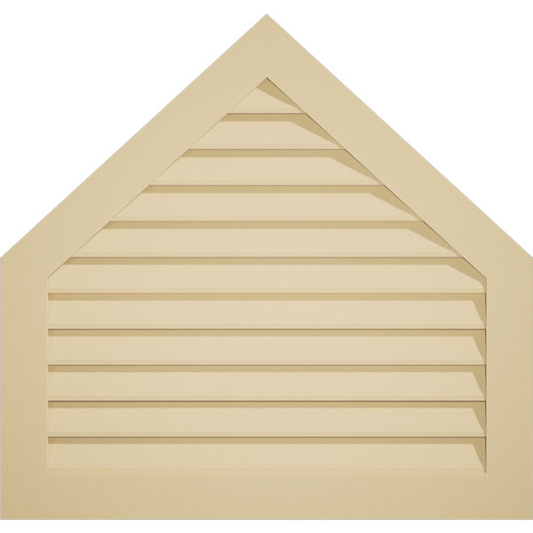 Ekena Millwork GVSPE40X3801SN-11