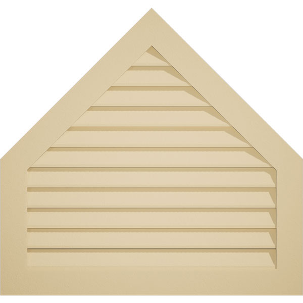 Ekena Millwork GVSPE40X3801SN-12