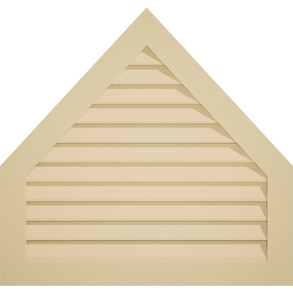 Ekena Millwork GVSPE40X3801SN-13