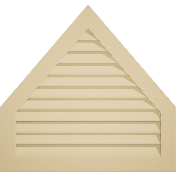 Ekena Millwork GVSPE40X3801SN-14