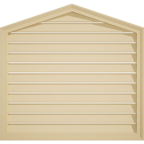Ekena Millwork GVSPE40X3802SF-04