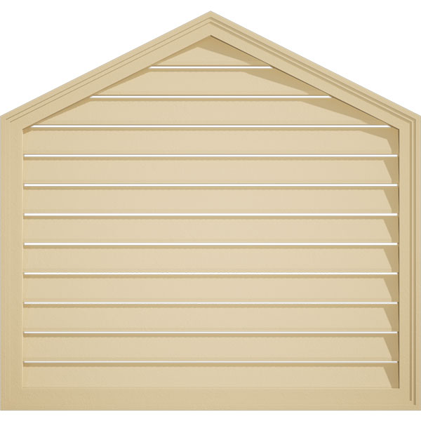 Ekena Millwork GVSPE40X3802SF-06