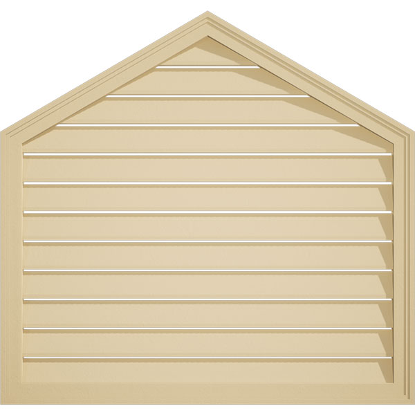 Ekena Millwork GVSPE40X3802SF-07