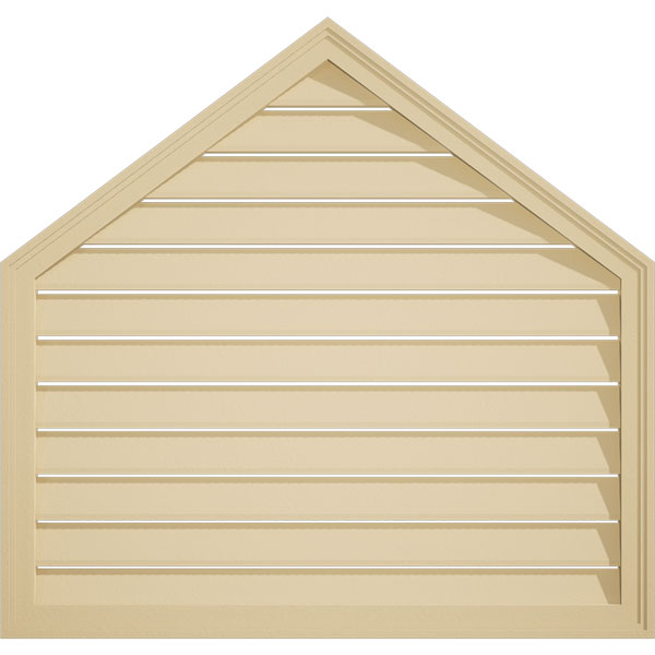 Ekena Millwork GVSPE40X3802SF-09