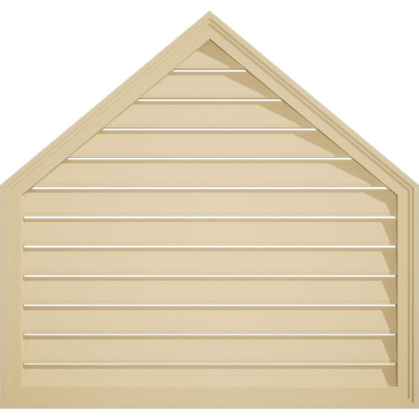 Ekena Millwork GVSPE40X3802SF-10