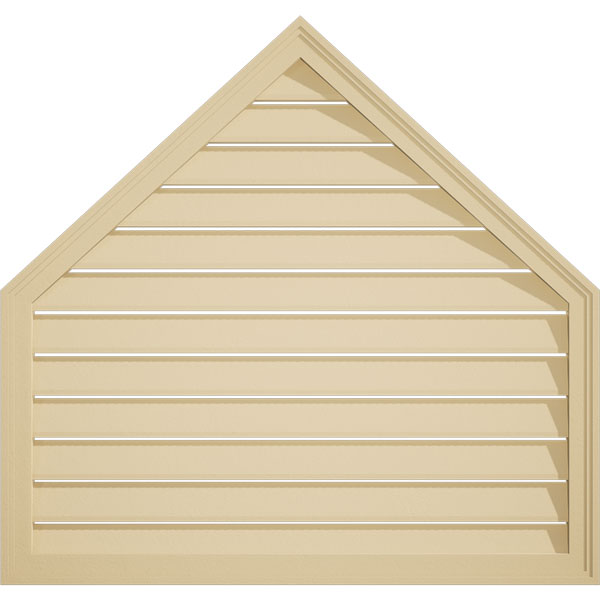 Ekena Millwork GVSPE40X3802SF-11