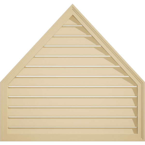 Ekena Millwork GVSPE40X3802SF-13