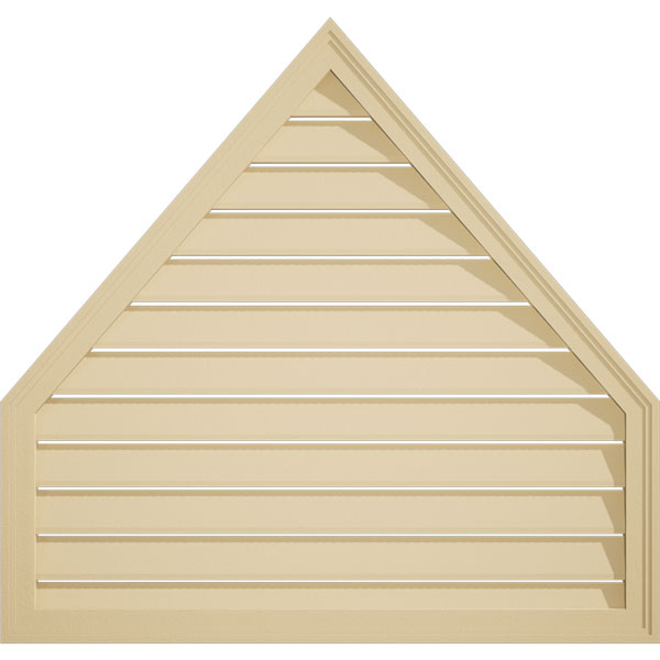 Ekena Millwork GVSPE40X3802SF-14