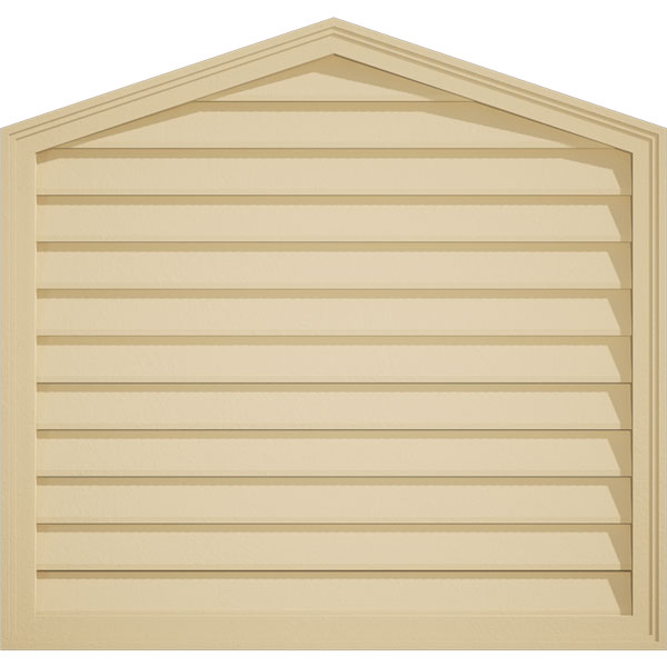 Ekena Millwork GVSPE40X3802SN-04