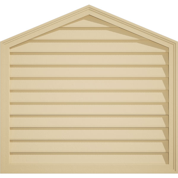 Ekena Millwork GVSPE40X3802SN-05